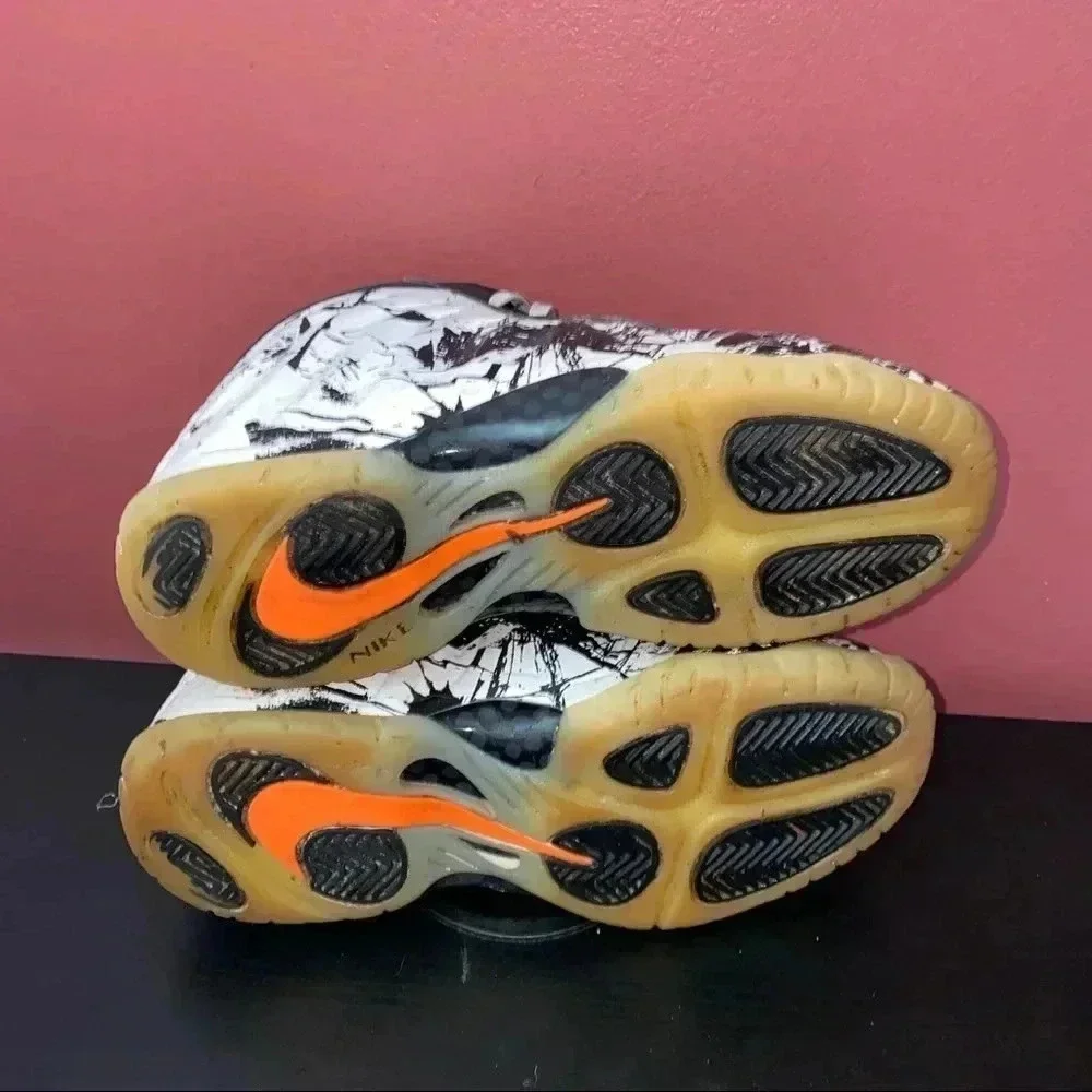 Nike Air Foamposite One Shattered Backboard (PS)